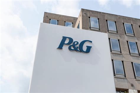 A Complete List of Procter and Gamble Brands and Products.